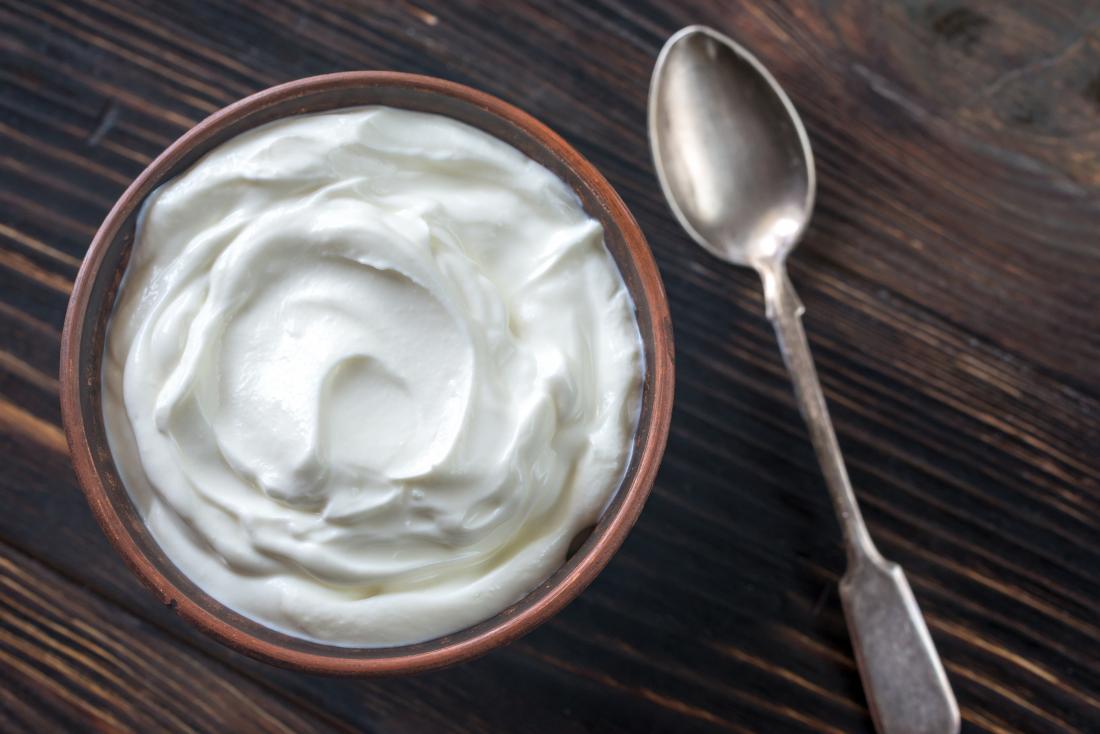 греческий йогурт преимущества и недостатки