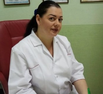 гинеколог киев